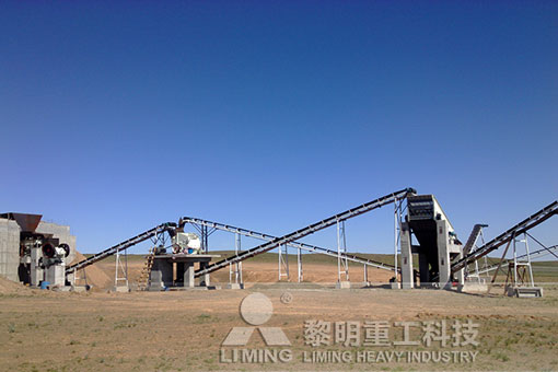 碎石机价格