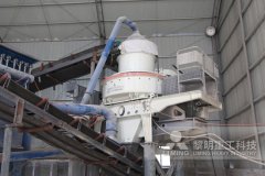 全套大型打砂机设备多少